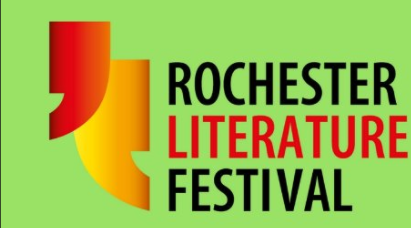 Rochester Literature Festival - The Net Magazine