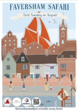 Faversham safari